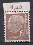 [Professor Dr. Th. Heuss, type AV4]