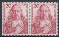 [The 350th Anniversary of the Birth of Paul Gerhardt, type CV]