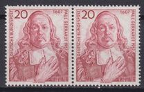 [The 350th Anniversary of the Birth of Paul Gerhardt, type CV]