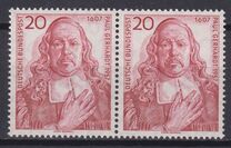 [The 350th Anniversary of the Birth of Paul Gerhardt, type CV]