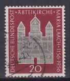 [The 800th Anniversary of the Church of Maria Laach, type CH]