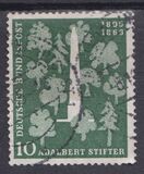 [The 150th Anniversary of the Birth of Adalbert Stifter, type BQ]