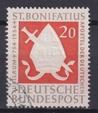 [St. Bonifatius, type AZ]