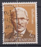 [Charity Stamps, type ED]