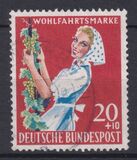 [Charity Stamps, type EF]