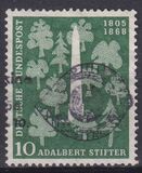 [The 150th Anniversary of the Birth of Adalbert Stifter, type BQ]