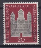 [The 800th Anniversary of the Church of Maria Laach, type CH]