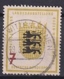 [The Baden-Württemberg Exhibition, type BJ]