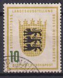 [The Baden-Württemberg Exhibition, type BJ1]