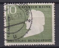 [The 100th Anniversary of the Death of Heinrich Heine, type BZ]