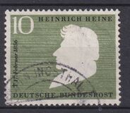 [The 100th Anniversary of the Death of Heinrich Heine, type BZ]