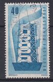 [EUROPA Stamps, type CK1]