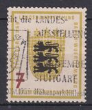 [The Baden-Württemberg Exhibition, type BJ]