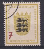 [The Baden-Württemberg Exhibition, type BJ]