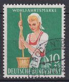 [Charity Stamps, type EE]