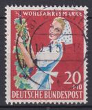 [Charity Stamps, type EF]