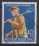 [Charity Stamps, type EG]