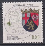 [German Constituent States, tip BCG]