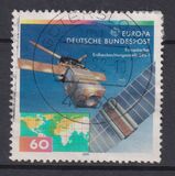 [EUROPA Stamps - European Aerospace, type AWX]