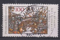 [The 750th Anniversary of the Battle of Liegnitz, type AWI]