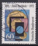 [The 100th Anniversary of the Birth of Erich Buchholz, Artist, tip AVQ]