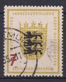 [The Baden-Württemberg Exhibition, type BJ]