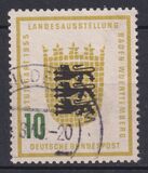 [The Baden-Württemberg Exhibition, type BJ1]