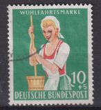 [Charity Stamps, type EE]