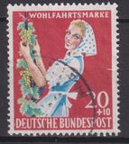 [Charity Stamps, type EF]