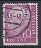 [Professor Dr. Th. Heuss, type AV17]