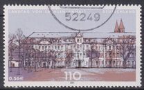 [State Parliament, type BWG]