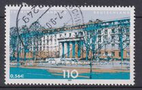 [State Parliaments, type BXK]