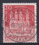 [The 900th Anniversary of the Speyer Cathedral, type GM]