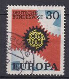 [EUROPA Stamps, type MO1]