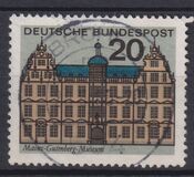 [German Cities, type IO]