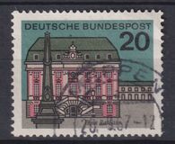 [German Cities, type IQ]