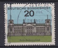 [German Cities, type IM]