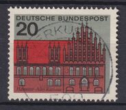 [German Cities, type IH]