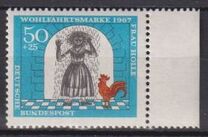 [Charity Stamps - Fairy tales, type MV]