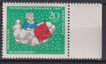 [Charity Stamps - Fairy tales, type MT]