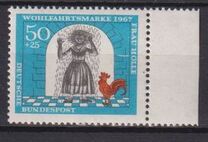 [Charity Stamps - Fairy tales, type MV]