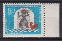 [Charity Stamps - Fairy tales, type MV]