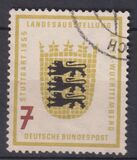 [The Baden-Württemberg Exhibition, type BJ]