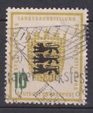 [The Baden-Württemberg Exhibition, type BJ1]