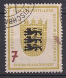 [The Baden-Württemberg Exhibition, type BJ]