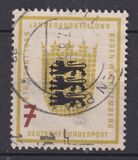 [The Baden-Württemberg Exhibition, type BJ]