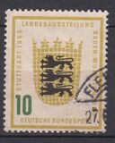 [The Baden-Württemberg Exhibition, type BJ1]