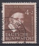 [Charity Stamps for Helpers of Humanity, type N]