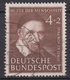 [Charity Stamps for Helpers of Humanity, type N]