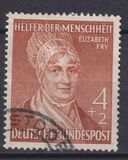 [Charity Stamps for Helpers of Humanity, type AA]